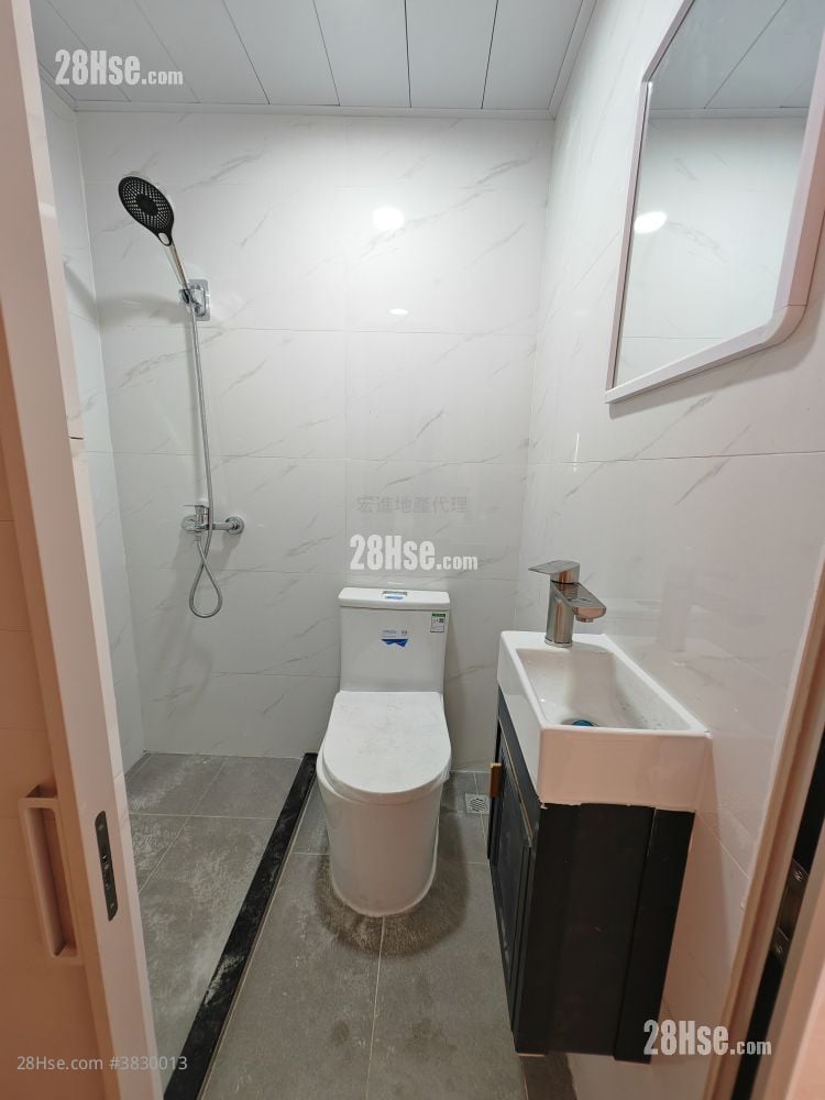 Kwun Tong Industrial Centre Rental