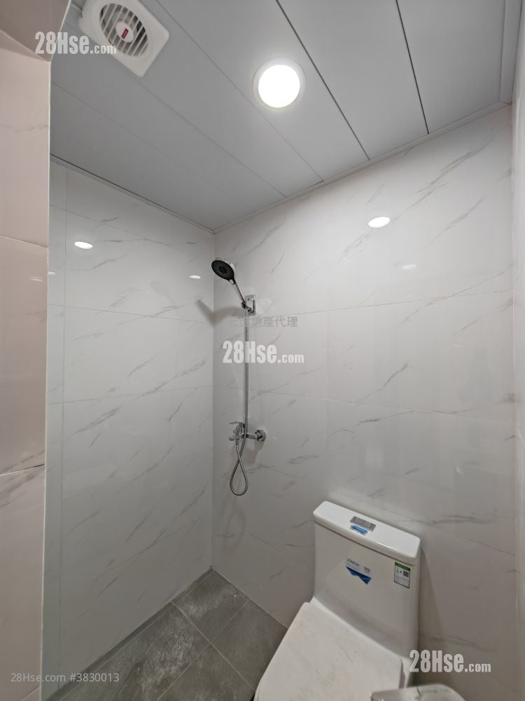 Kwun Tong Industrial Centre Rental