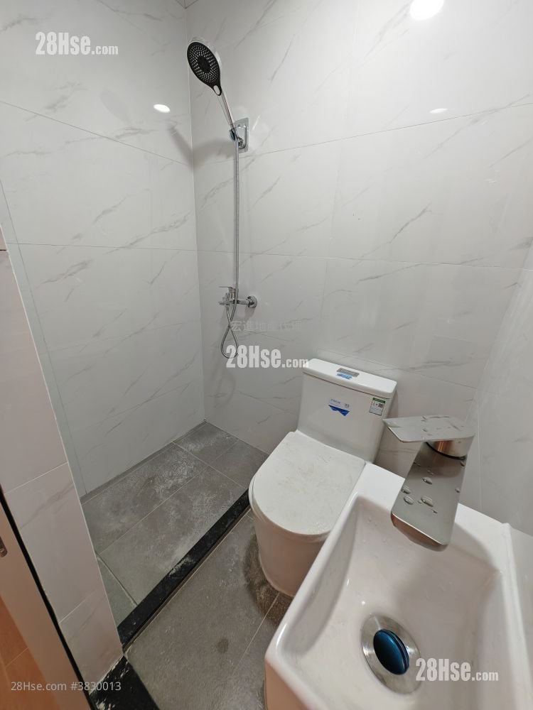 Kwun Tong Industrial Centre Rental