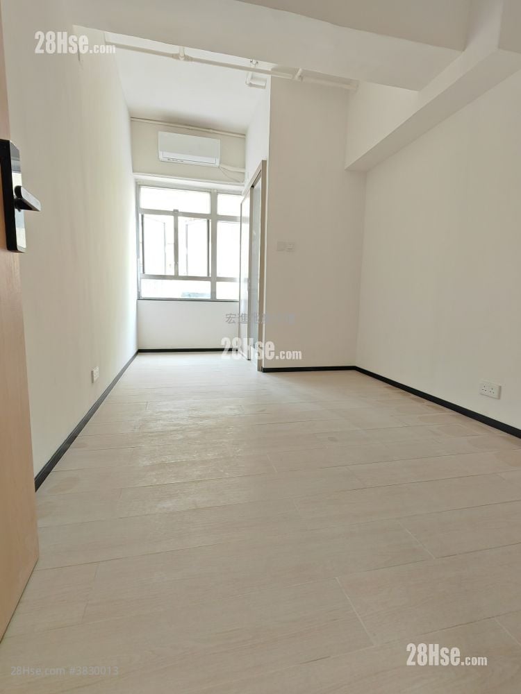 Kwun Tong Industrial Centre Rental