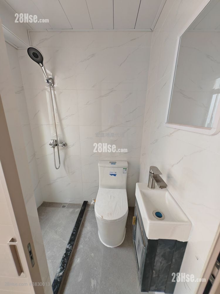 Kwun Tong Industrial Centre Rental