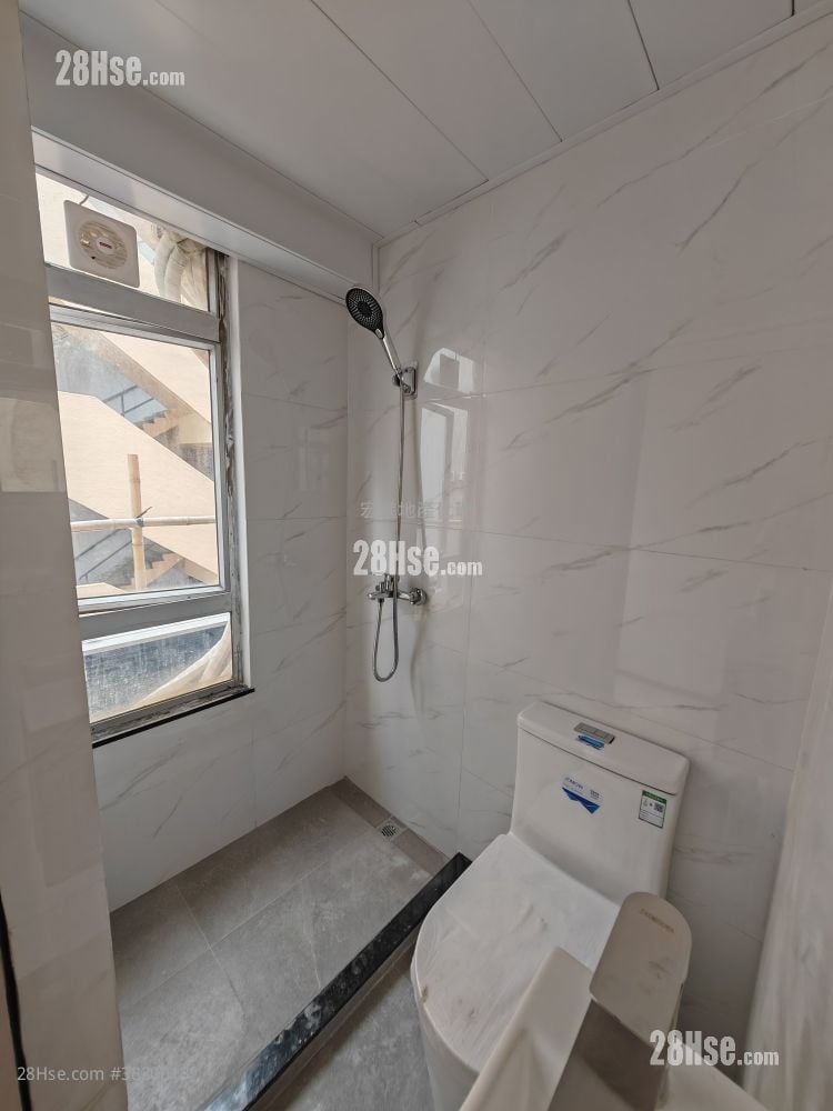 Kwun Tong Industrial Centre Rental