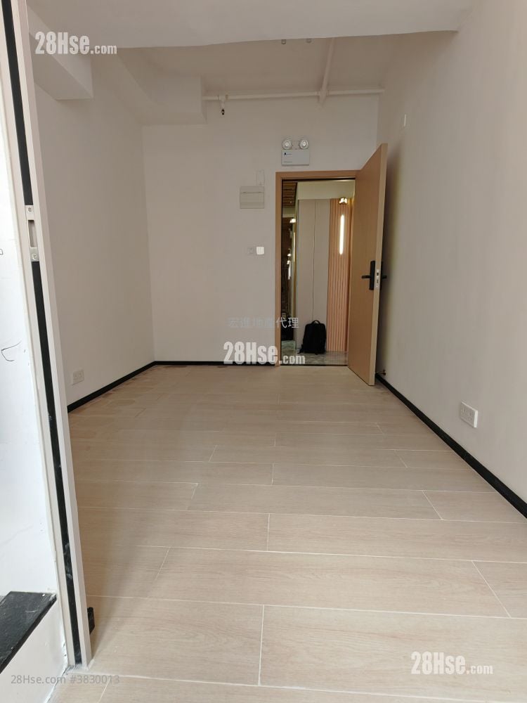 Kwun Tong Industrial Centre Rental