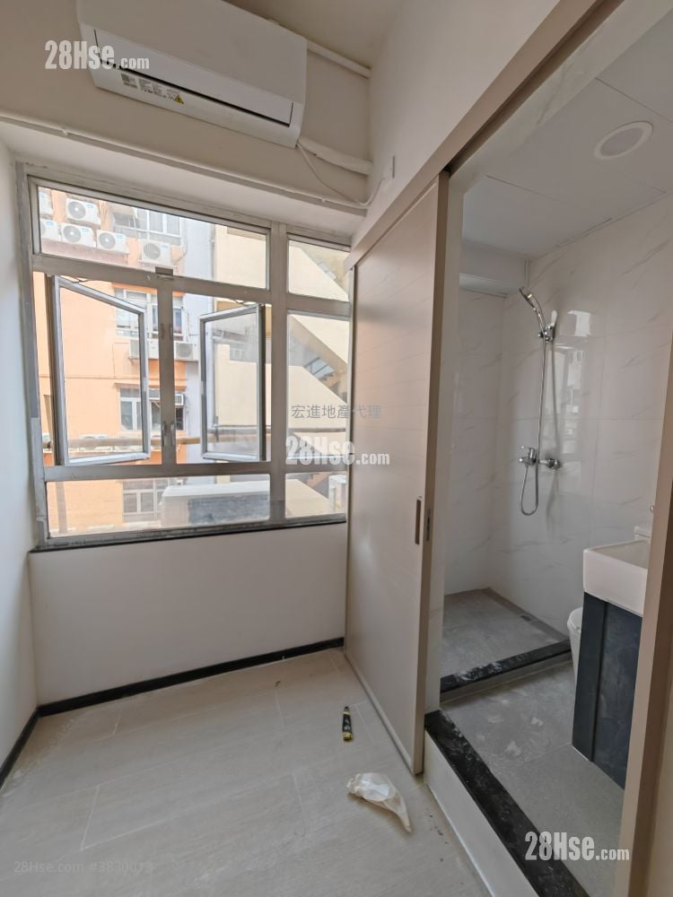 Kwun Tong Industrial Centre Rental
