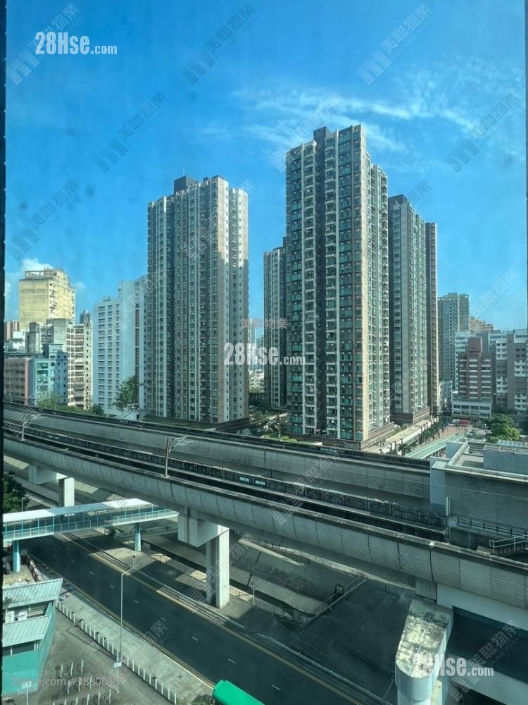 朗屏8号 售盘 开放式间隔 , 1 浴室 246 平方尺