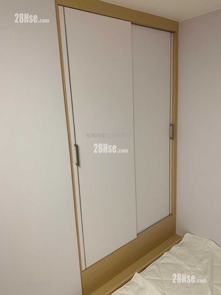 美城苑 售盤 2 房 , 1 浴室 381 平方呎