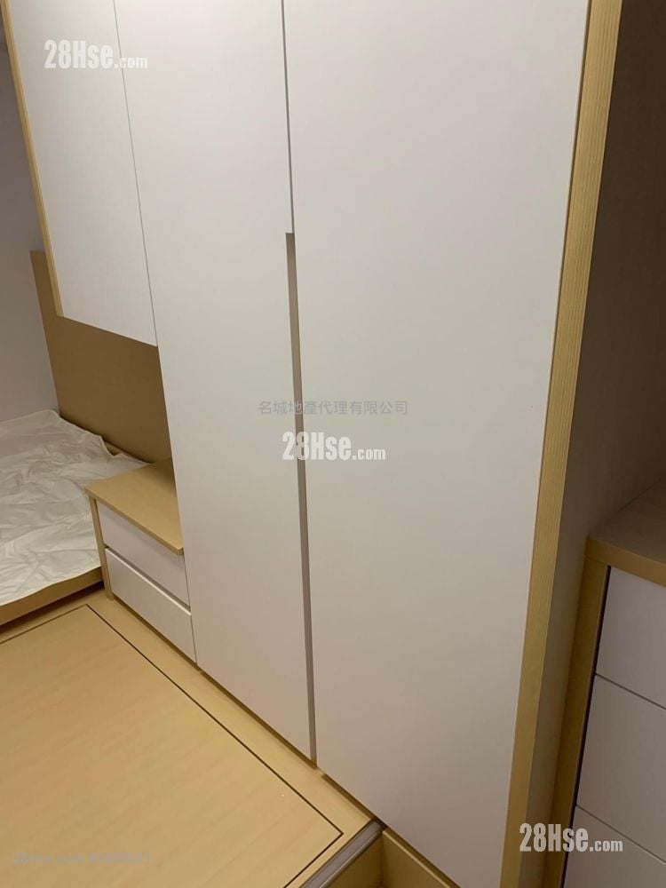 美城苑 售盤 2 房 , 1 浴室 381 平方呎