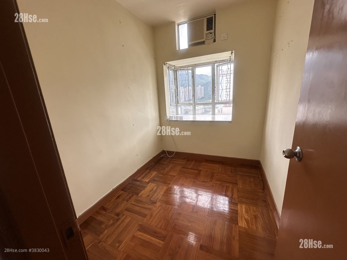 City One Shatin Rental 307 ft²