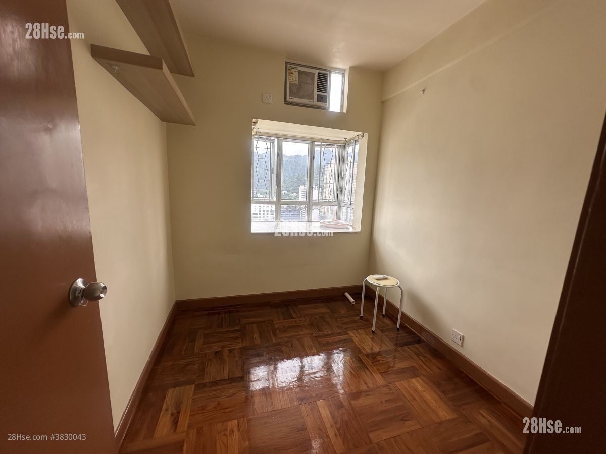 City One Shatin Rental 307 ft²