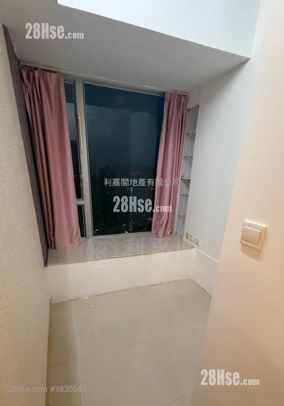 乐悠居 售盘 2 房 424 平方尺