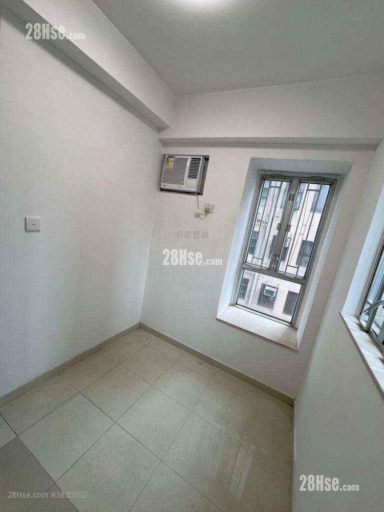 Sun Ming Building Rental 2 Bedrooms , 1 Bathroom 244 ft²