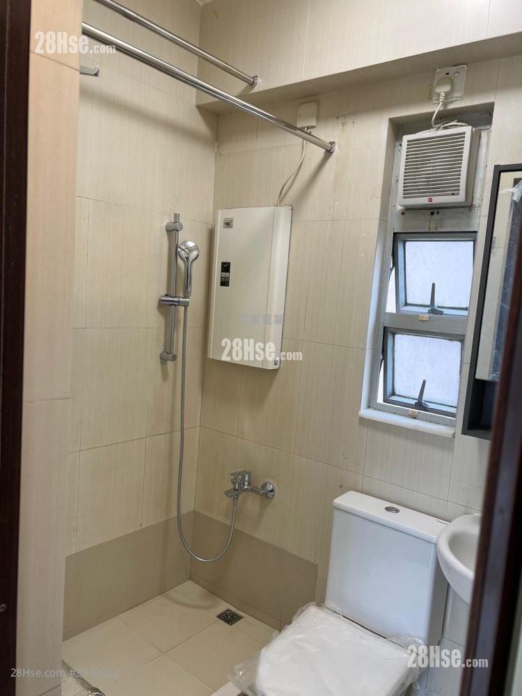 Sun Ming Building Rental 2 Bedrooms , 1 Bathroom 244 ft²