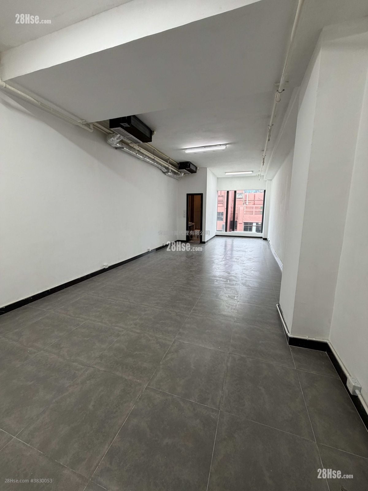 創匯廣場 租盤 1 廁所