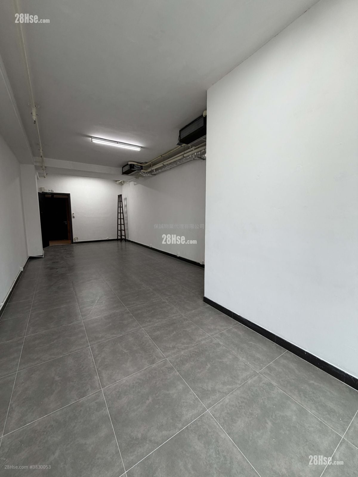 創匯廣場 租盤 1 廁所