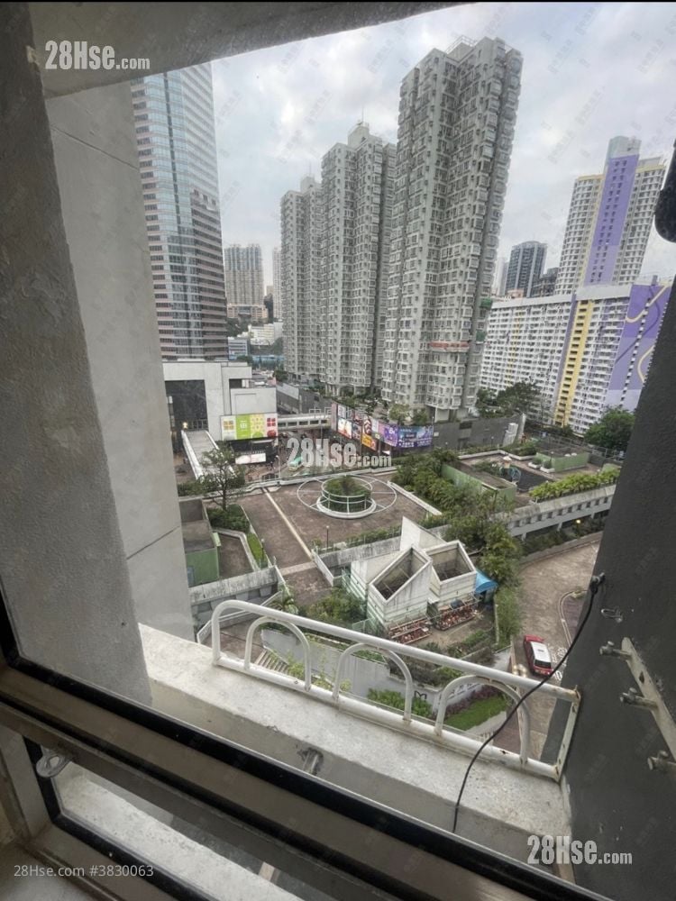 New Kwai Fong Gardens Sell 2 Bedrooms , 1 Bathroom 408 ft²