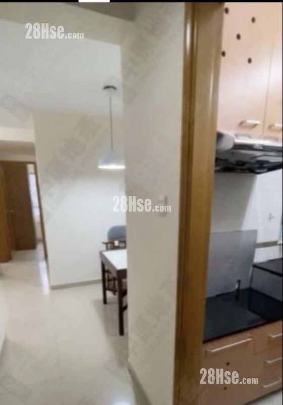 New Kwai Fong Gardens Sell 2 Bedrooms , 1 Bathroom 408 ft²