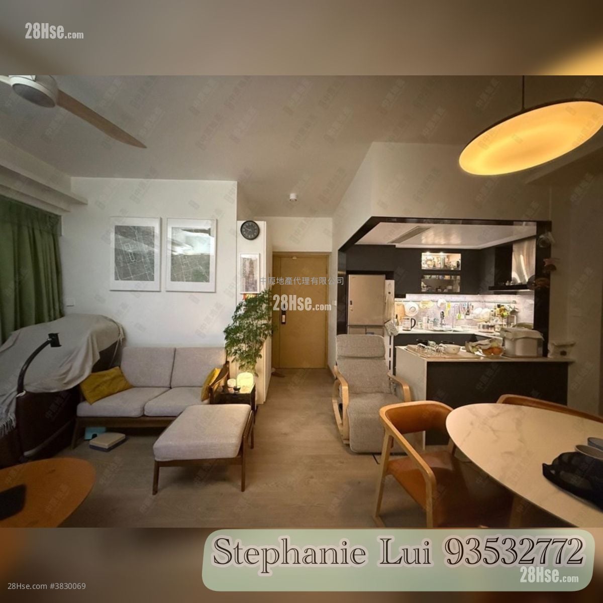 Double Cove Sell 3 Bedrooms , 3 Bathrooms 809 ft²