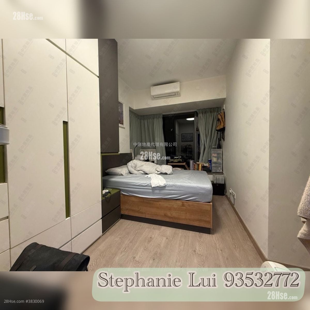 Double Cove Sell 3 Bedrooms , 3 Bathrooms 809 ft²