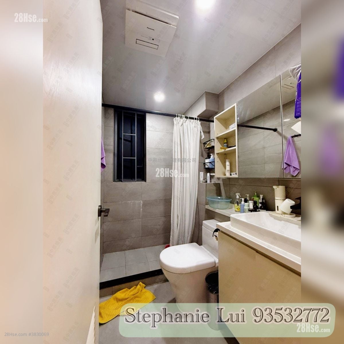 Double Cove Sell 3 Bedrooms , 3 Bathrooms 809 ft²