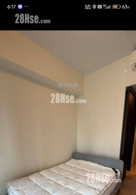 Novum West Rental Studio , 1 Bathroom 225 ft²