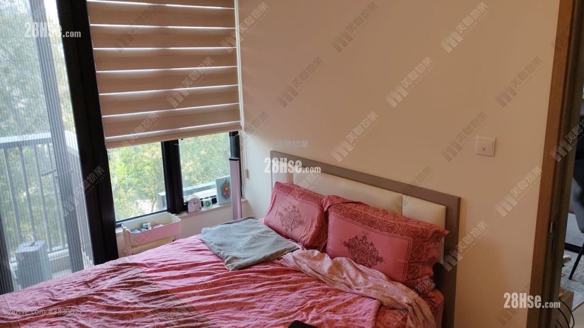 Twin Regency Sell 1 Bedroom , 1 Bathroom 373 ft²
