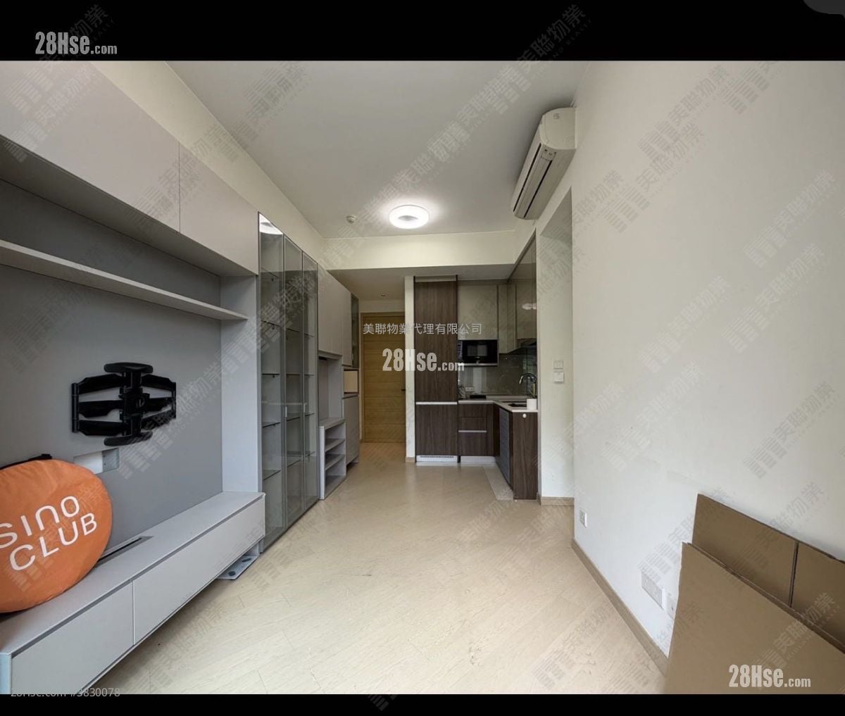Silversands Sell 2 Bedrooms 456 ft²