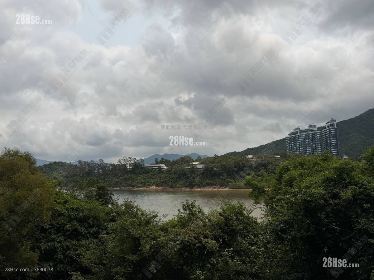 Silversands Sell 2 Bedrooms 456 ft²
