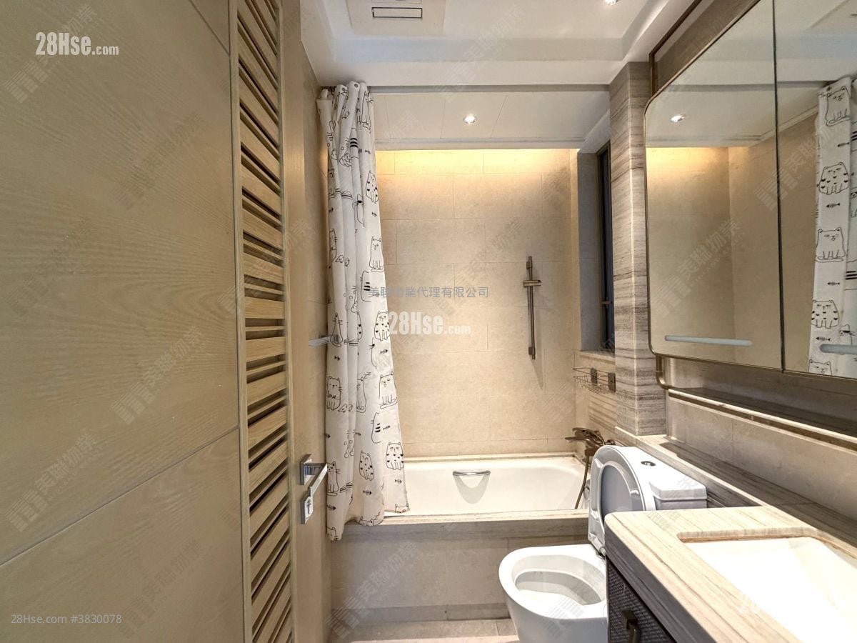 Silversands Sell 2 Bedrooms 456 ft²