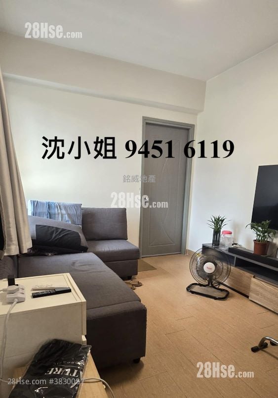 Parkview Garden Sell 3 Bedrooms , 1 Bathroom 640 ft²