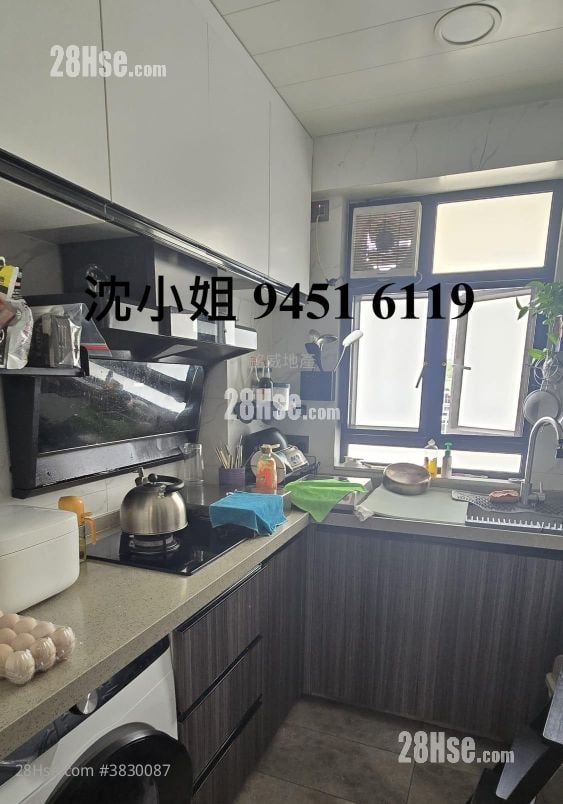 Parkview Garden Sell 3 Bedrooms , 1 Bathroom 640 ft²