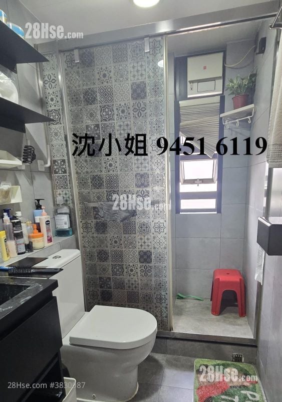 Parkview Garden Sell 3 Bedrooms , 1 Bathroom 640 ft²