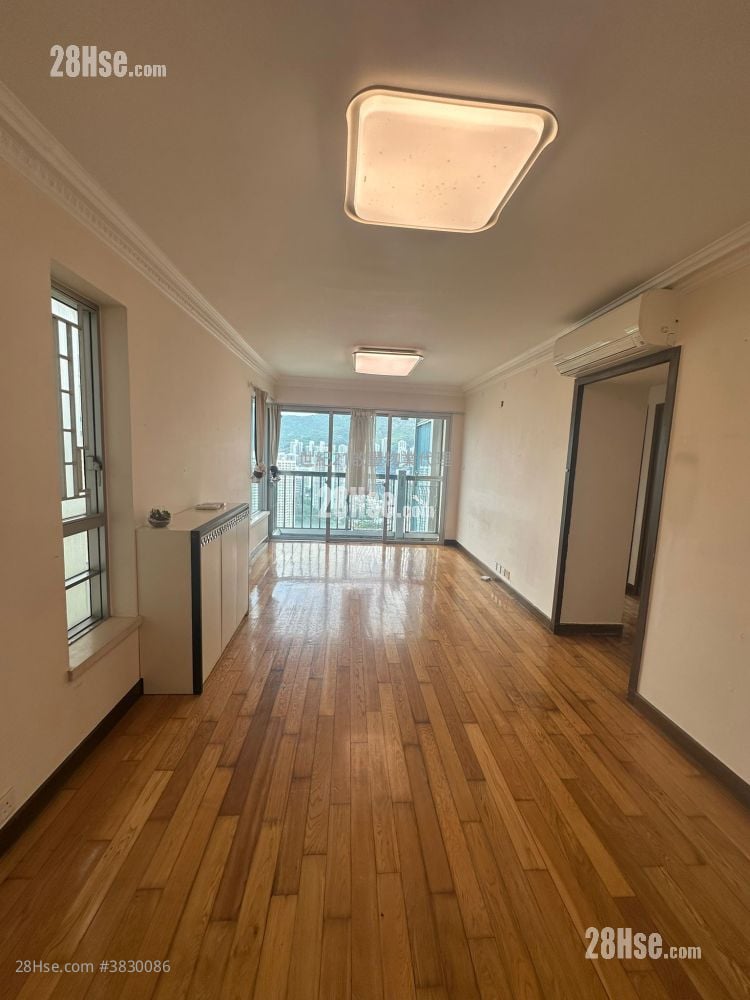 Billionnaire Royale Sell 3 Bedrooms , 2 Bathrooms 887 ft²