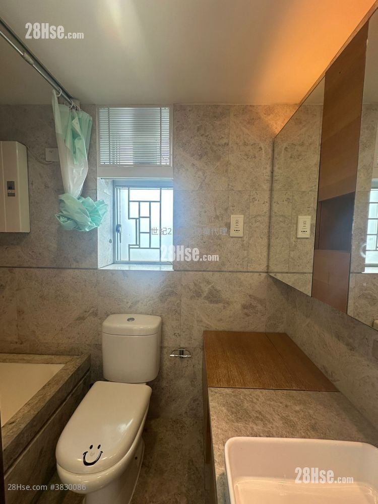 Billionnaire Royale Sell 3 Bedrooms , 2 Bathrooms 887 ft²