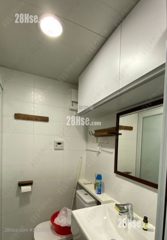 Ching Tai Court Rental 2 Bedrooms , 1 Bathroom 401 ft²