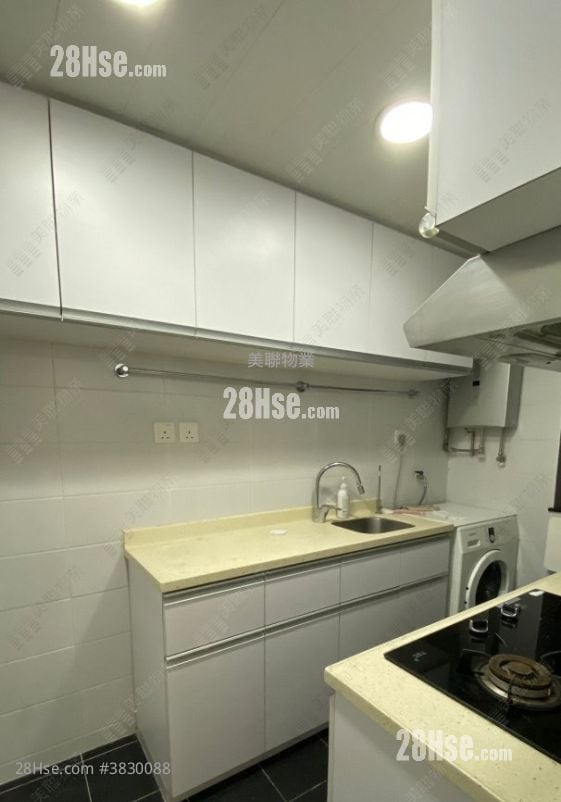 Ching Tai Court Rental 2 Bedrooms , 1 Bathroom 401 ft²