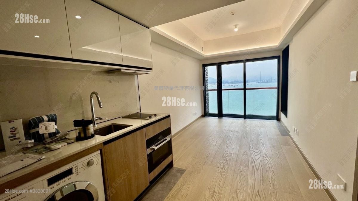 The Highline Sell 1 Bedroom , 1 Bathroom 382 ft²