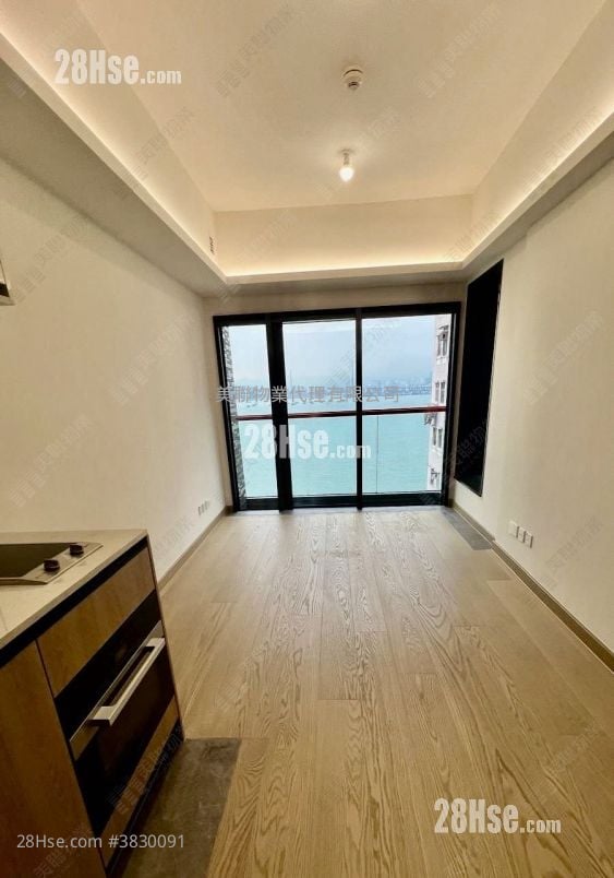 The Highline Sell 1 Bedroom , 1 Bathroom 382 ft²