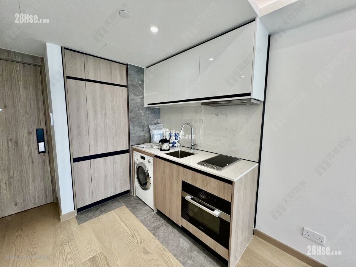 The Highline Sell 1 Bedroom , 1 Bathroom 382 ft²