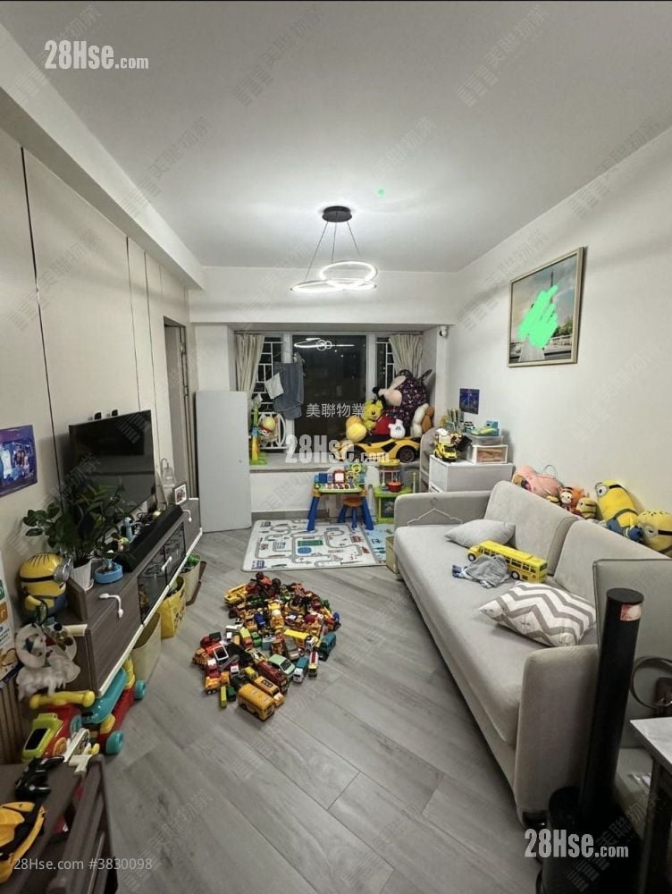 The Apex Rental 2 Bedrooms , 1 Bathroom 473 ft²
