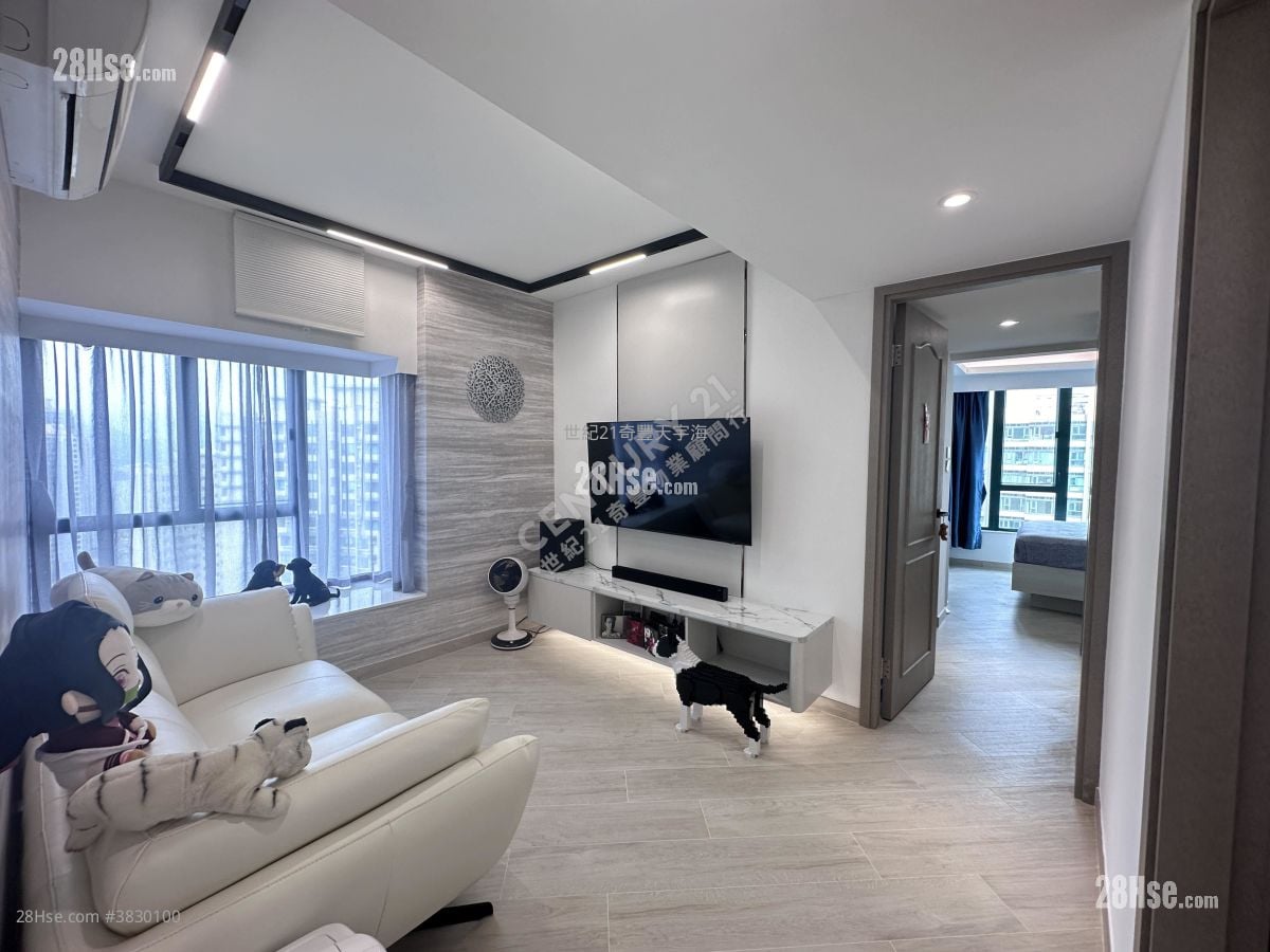 Vista Paradiso Sell 1 Bedroom , 2 Bathrooms 660 ft²