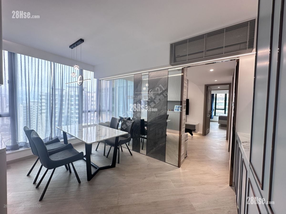 Vista Paradiso Sell 1 Bedroom , 2 Bathrooms 660 ft²