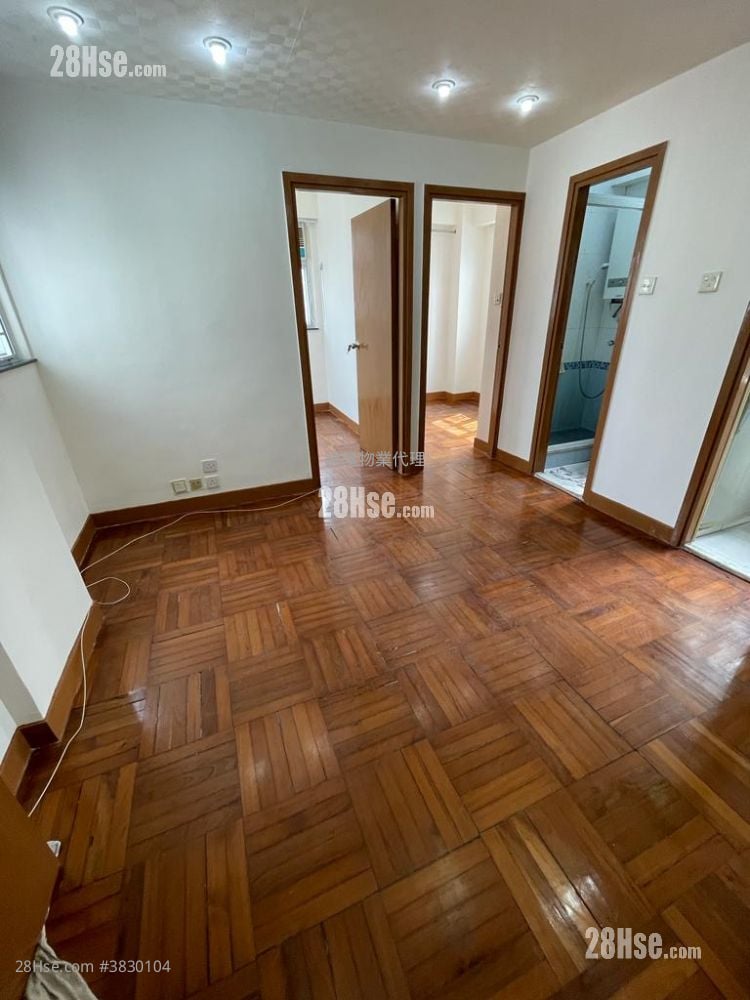Fung Yue Mansion Rental 2 Bedrooms , 1 Bathroom 300 ft²