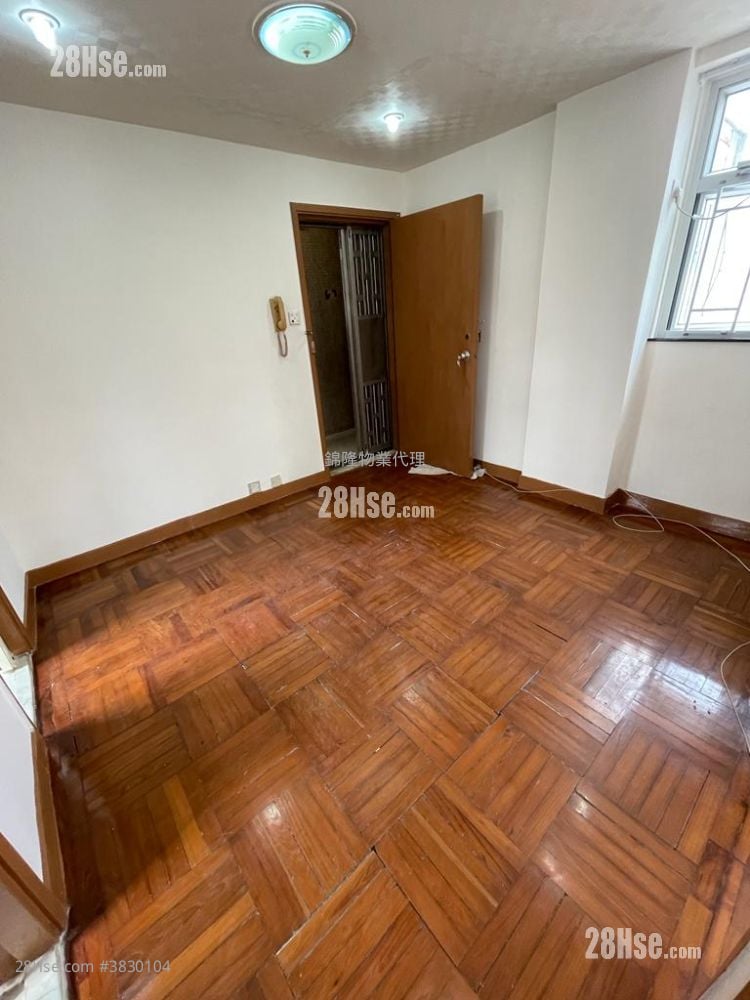 Fung Yue Mansion Rental 2 Bedrooms , 1 Bathroom 300 ft²