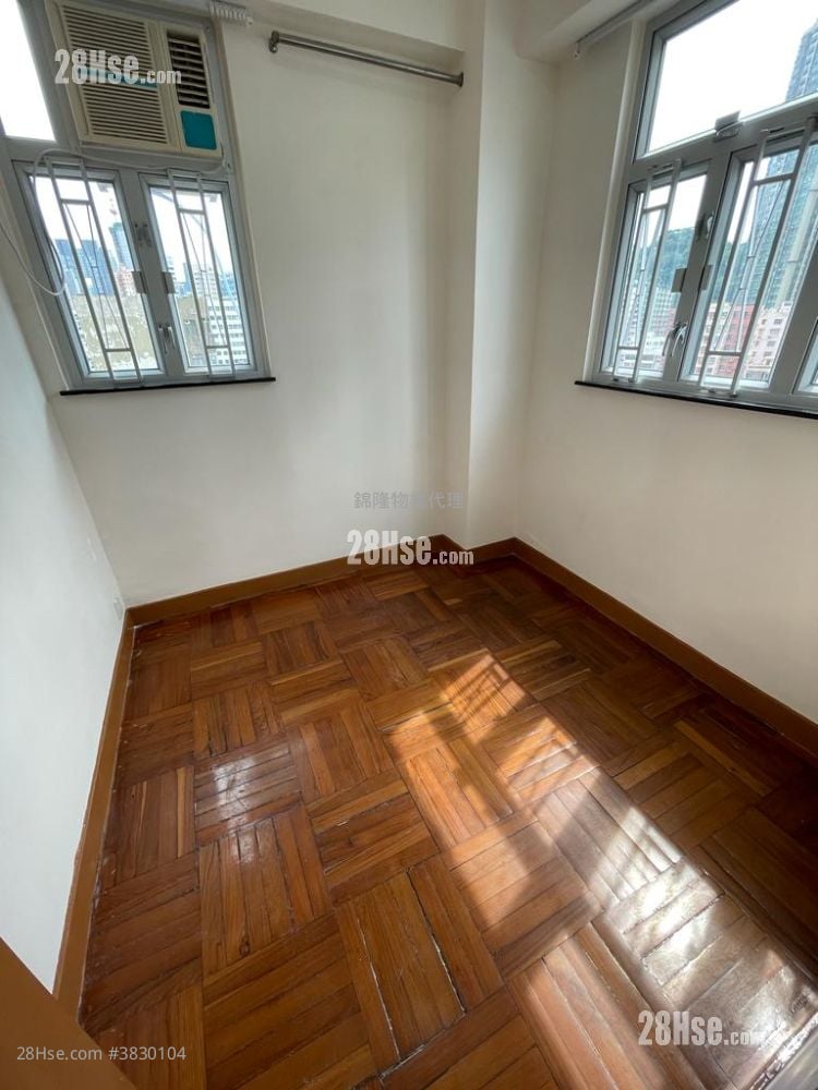 Fung Yue Mansion Rental 2 Bedrooms , 1 Bathroom 300 ft²