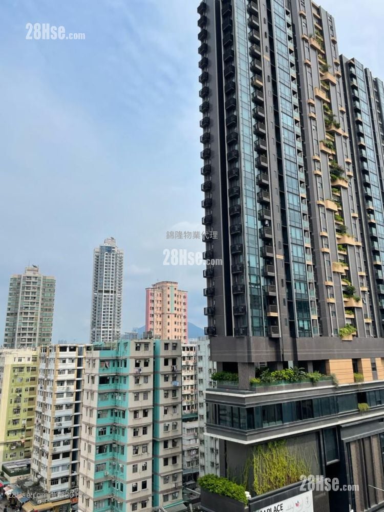 Fung Yue Mansion Rental 2 Bedrooms , 1 Bathroom 300 ft²