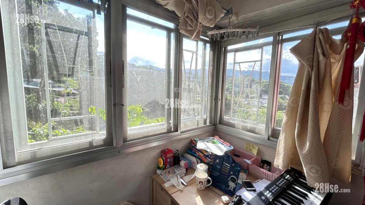 Village Sell 2 Bedrooms , 1 Bathroom 350 ft²