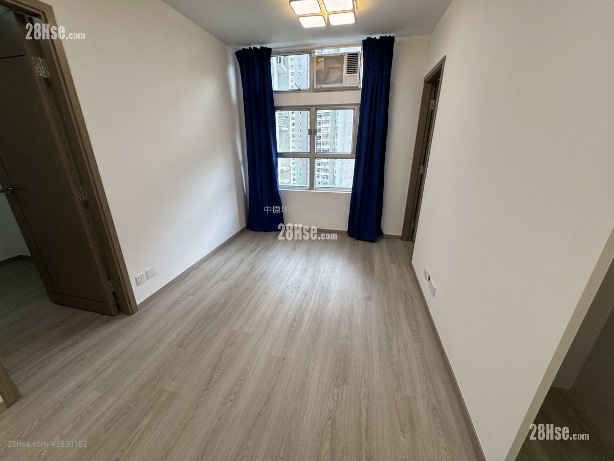 Kam Hay Court Sell 2 Bedrooms , 1 Bathroom 401 ft²