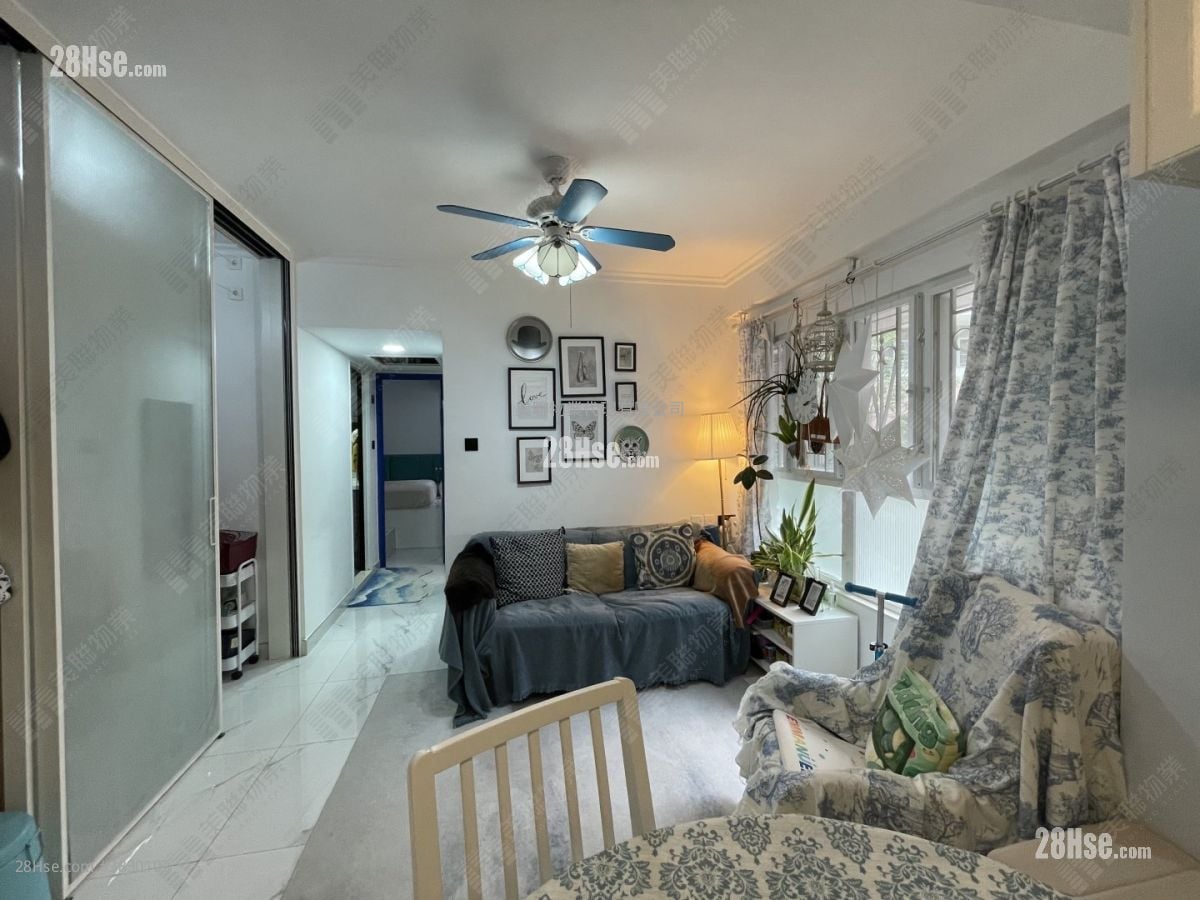 Broadview Garden Sell 3 Bedrooms , 2 Bathrooms 550 ft²