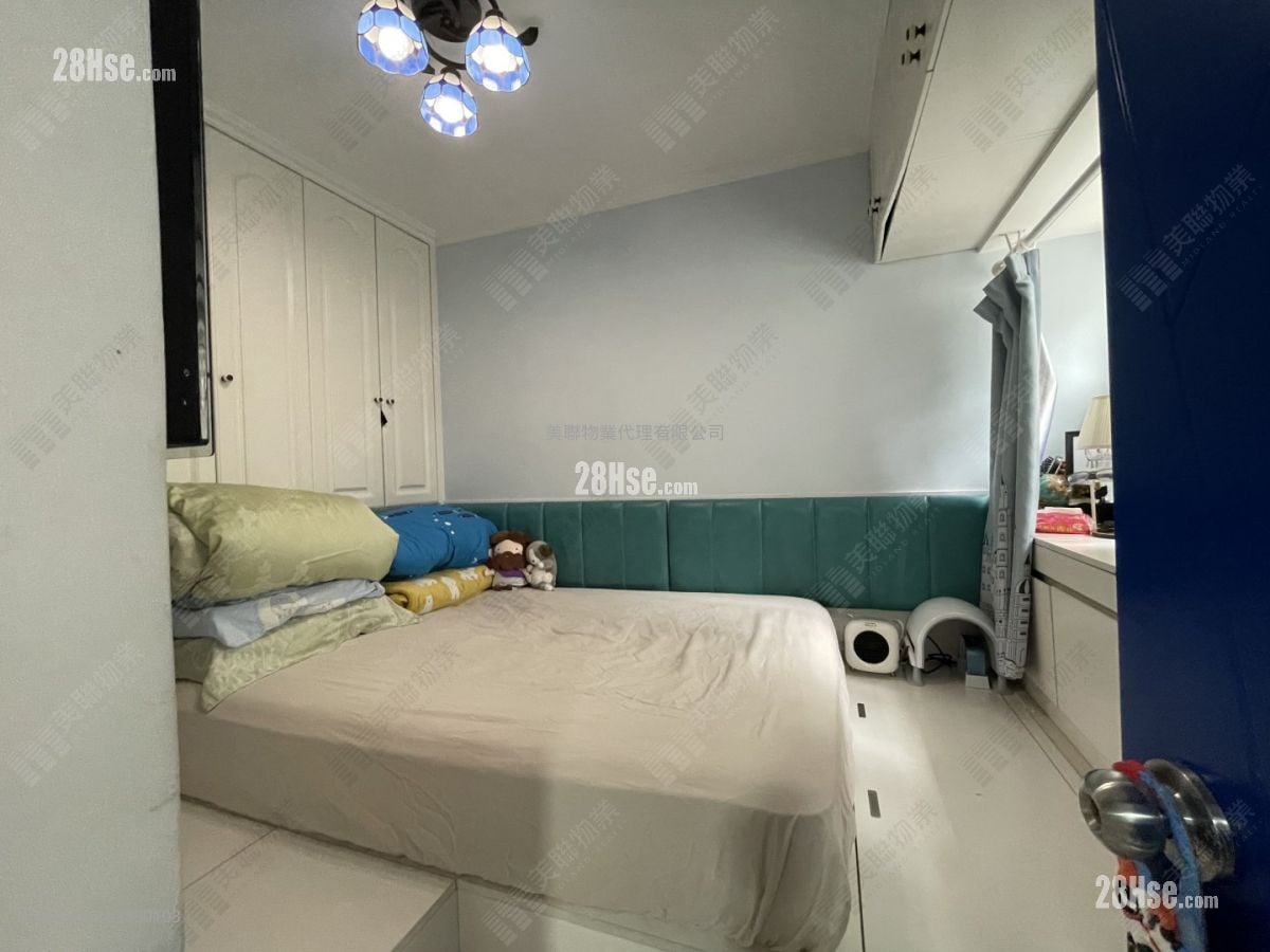 Broadview Garden Sell 3 Bedrooms , 2 Bathrooms 550 ft²