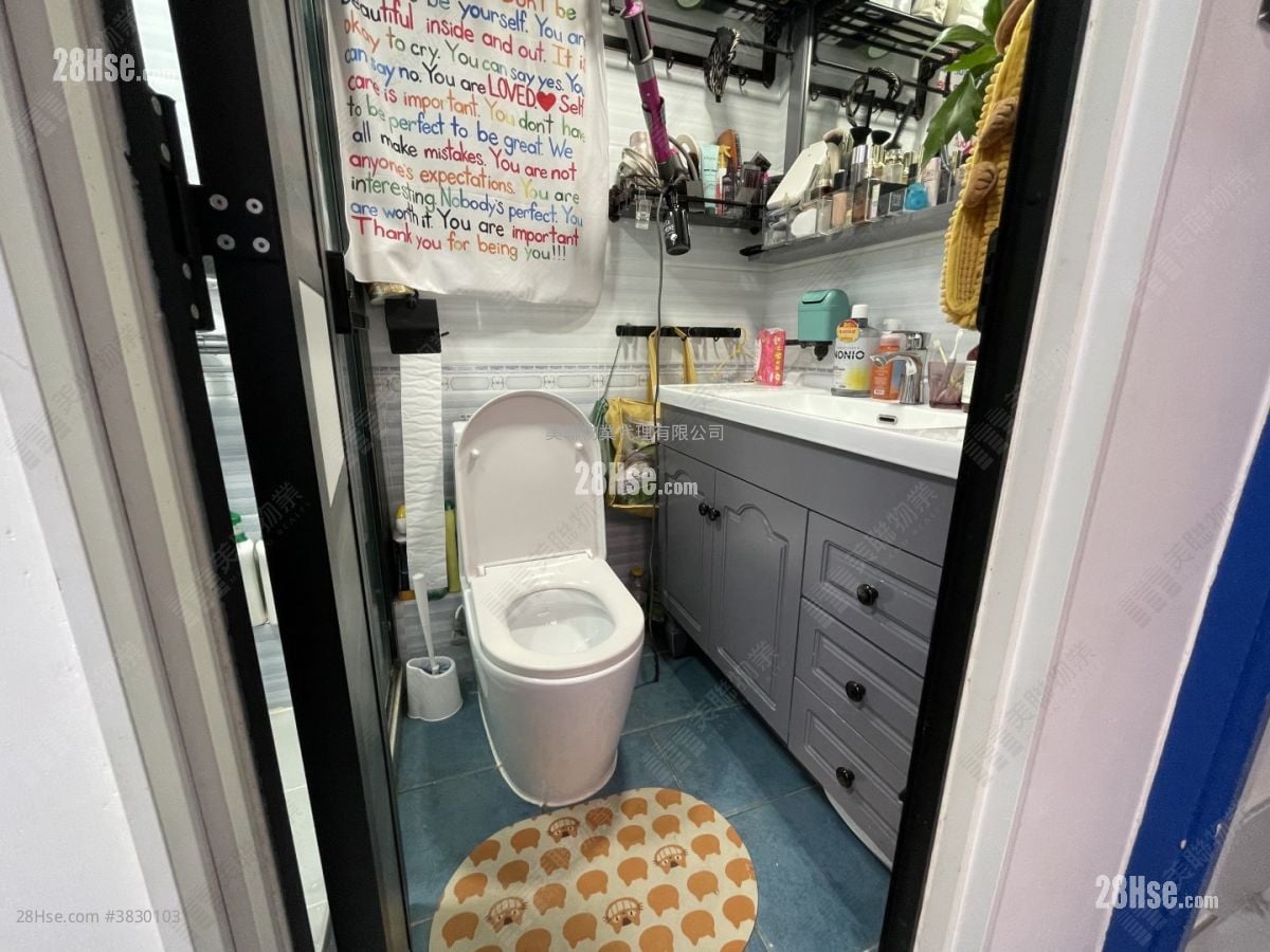 Broadview Garden Sell 3 Bedrooms , 2 Bathrooms 550 ft²